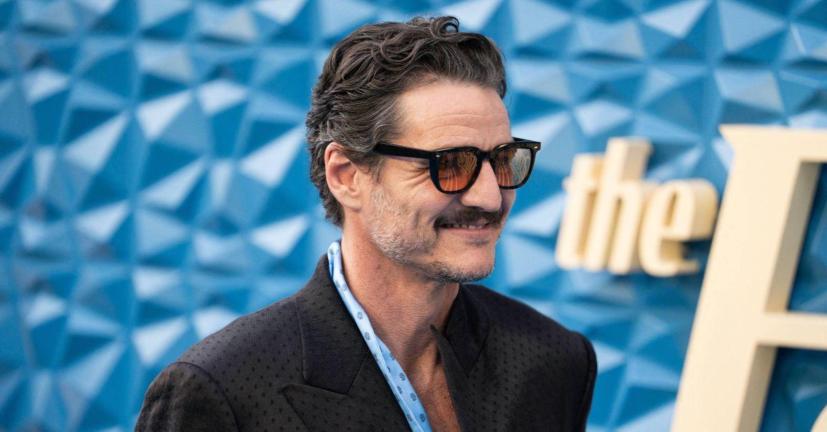 What Is Behind the Pedro Pascal Scandal? 