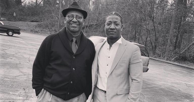 Who Is Yung Joc's Mom? The 'LHHATL' Star Hasn't Revealed Much About Her