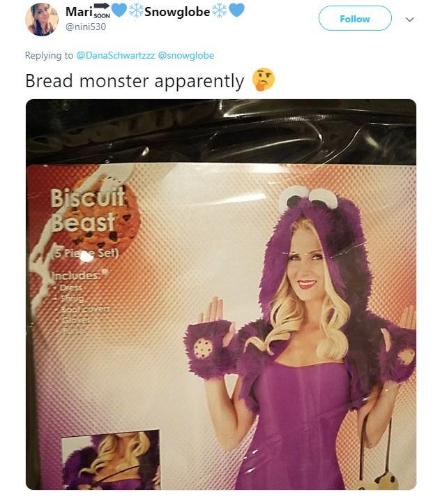 21 Unintentionally Hilarious Knock-Off Halloween Costumes That Are