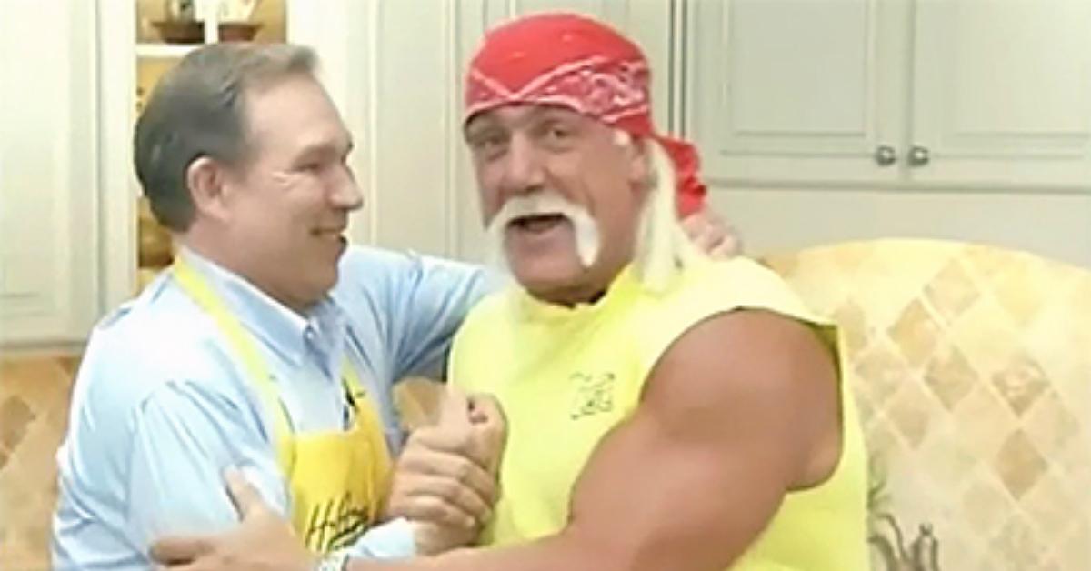 Hulk Hogan Returns? Everything you Need to Know About the WWF Star