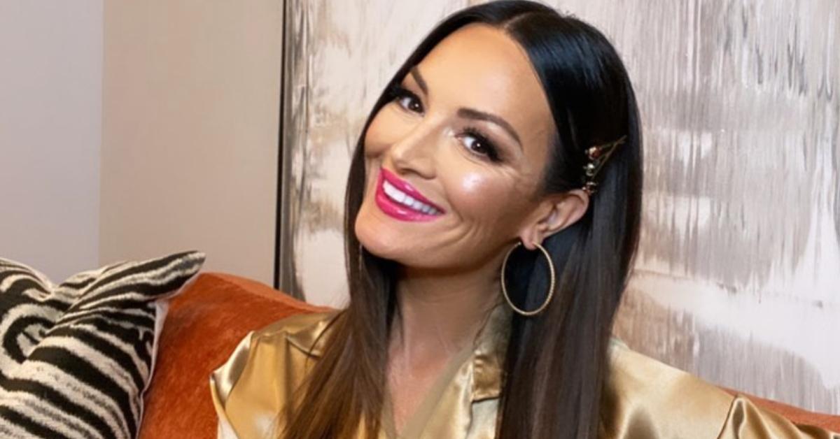 What Does Lisa Barlow Do for a Living? 'RHOSLC' Star Works in Events