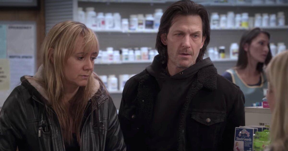 Who Killed Nick on 'The Ranch'? We Finally Got Our Answer (SPOILERS)