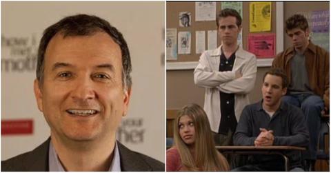 What Was Boy Meets World Producer David Kendall’s Cause of Death?