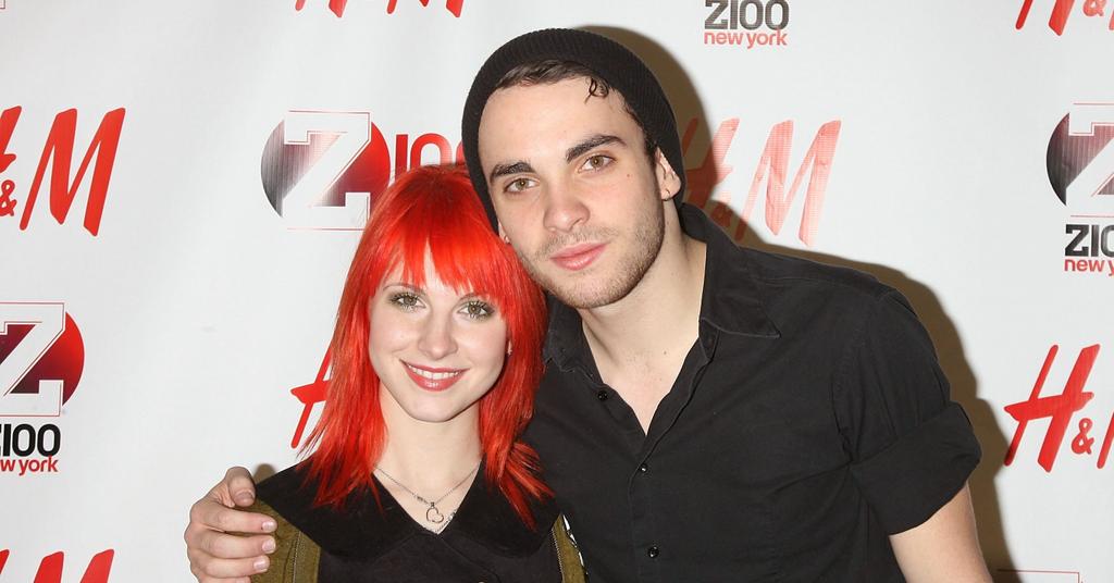 Who Is Hayley Williams Dating? Details on Her Love Life