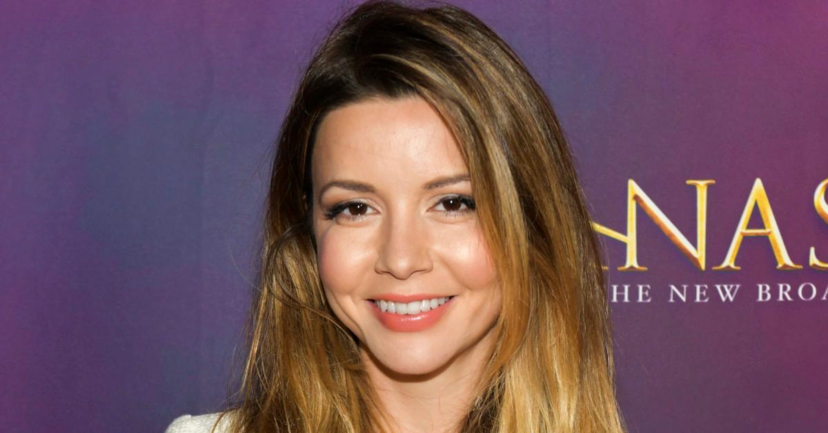 What Happened to Carmen on ‘George Lopez’? Masiela Lusha Talks Exit