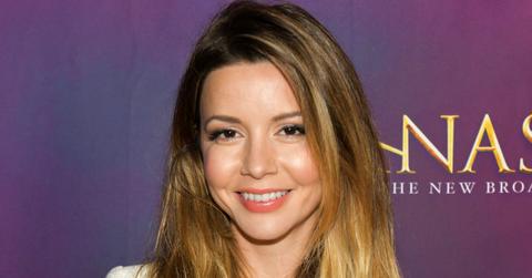 what happened to carmen on george lopez