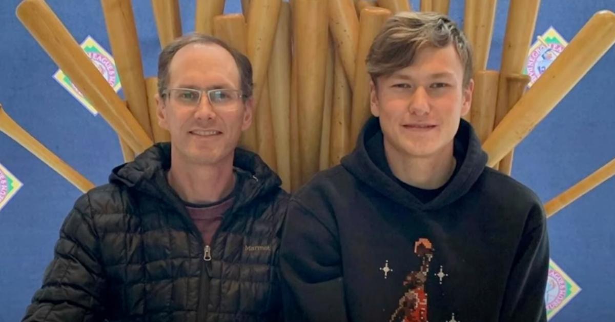 Lotus Drummer Chuck Morris and Son Missing After Kayak Trip