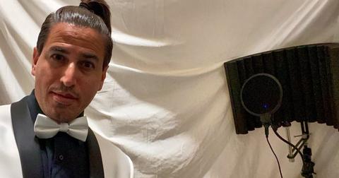 What happened to Justin Roberts AEW