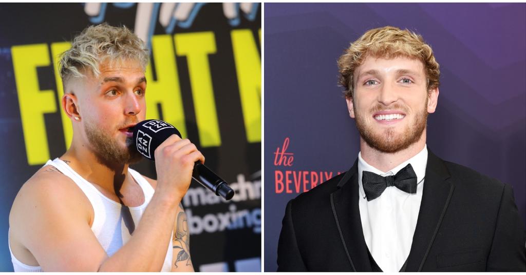 Logan and Jake Paul's Feud, Explained