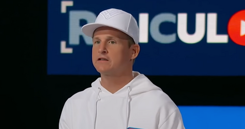 Rob Dyrdek