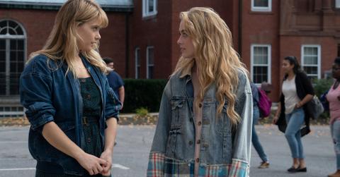 where is the society filmed