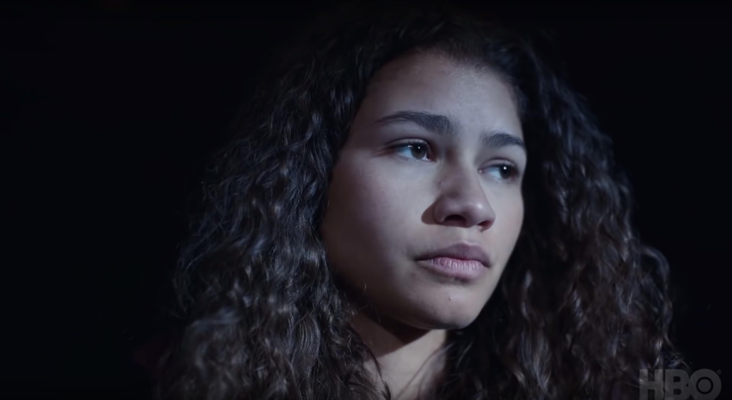 Did Rue Die on 'Euphoria'? What We Know About Zendaya's Character