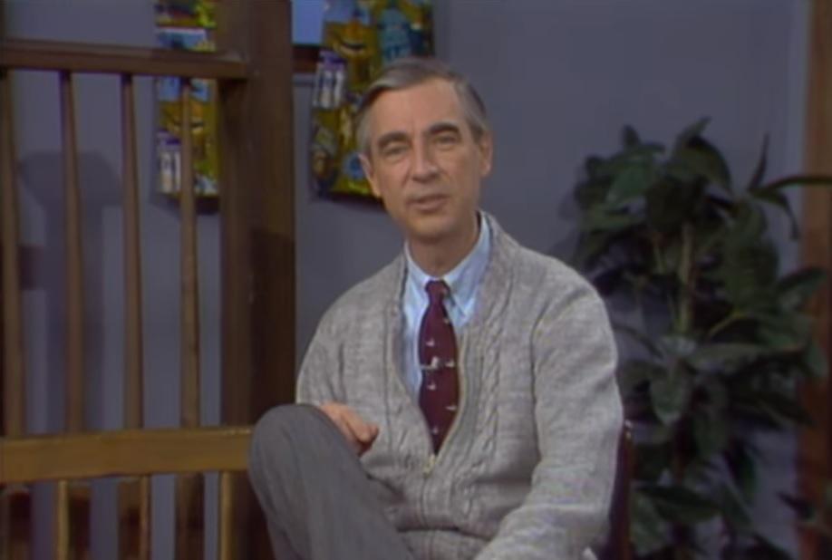 mr rogers