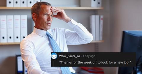 Legendary Meme Antiwork