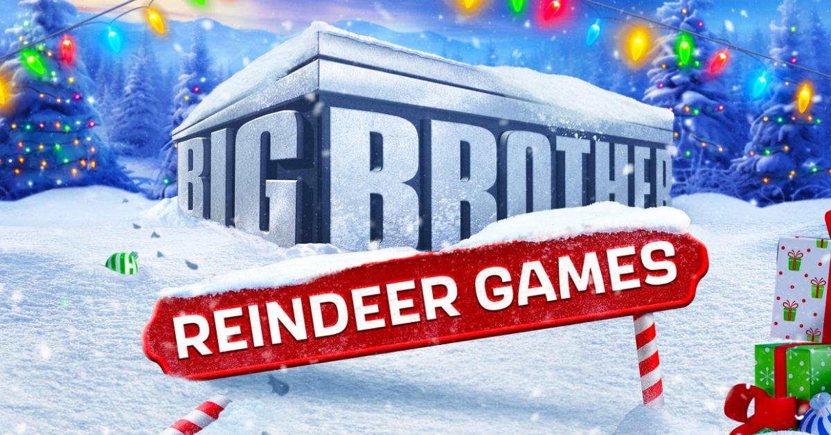 'Big Brother: Reindeer Games.'