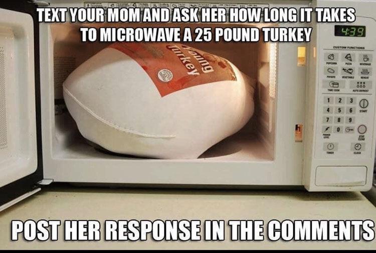 The Best Happy and Funny Thanksgiving Memes in Honor of Turkey Day