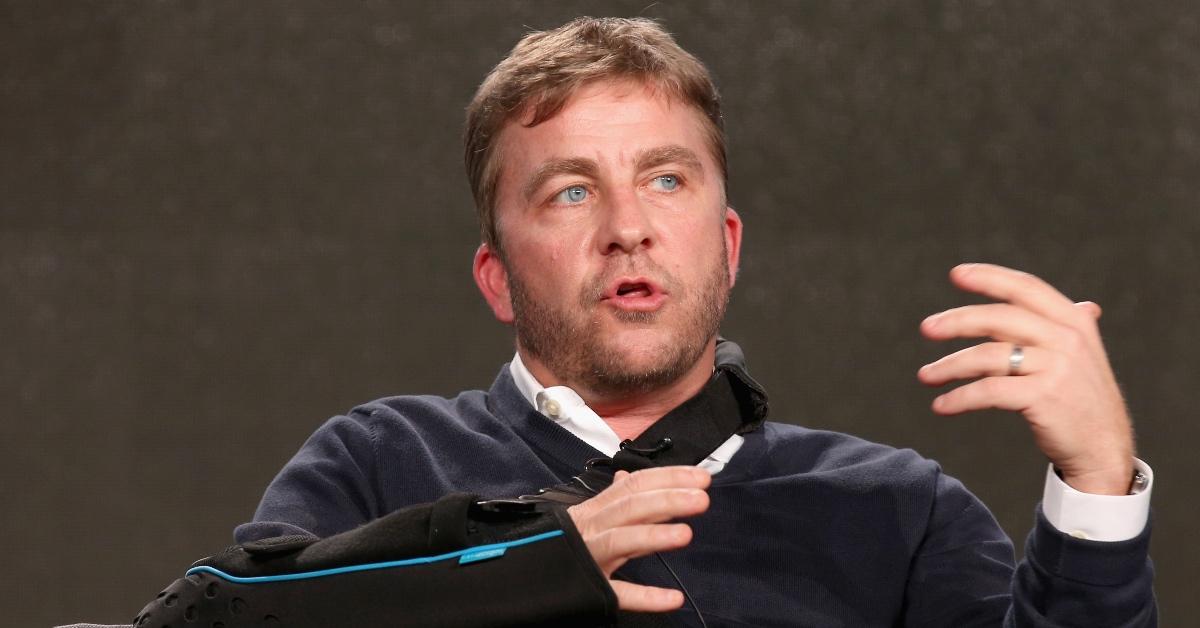 Peter Billingsley.