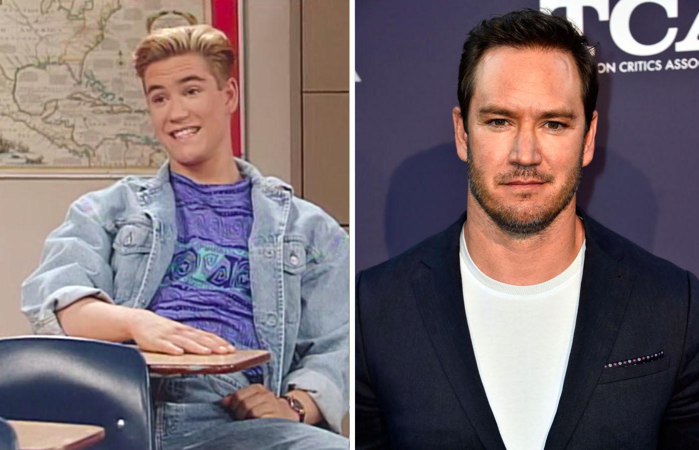 mark paul gossalaar