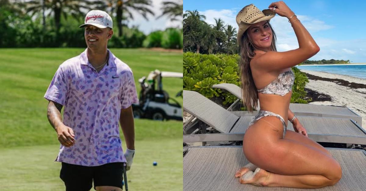 Carson Beck's Ex-Girlfriend Also Plays for University of Miami