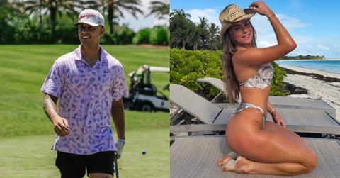 Carson Beck's Ex-Girlfriend Also Plays for University of Miami