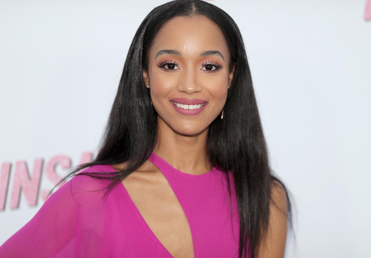 Tabitha Tate Is a New Face on 'Riverdale' and Fans Want to Know Who She Is