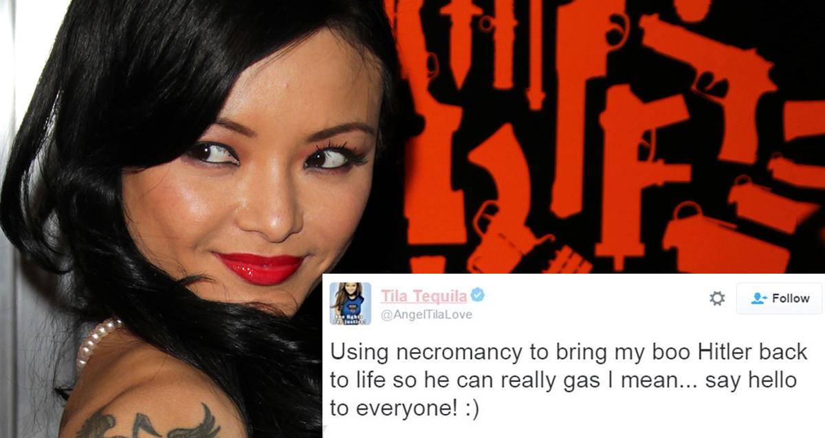 tila tequila tweet