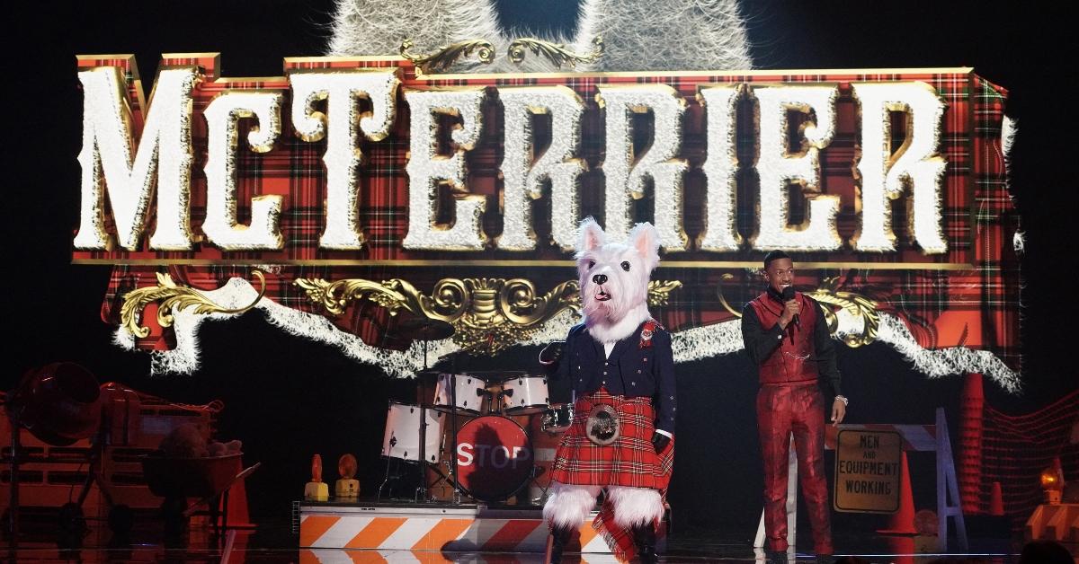 Who Is the Eagle in 'The Masked Singer' Season 2? Clues Point to This Rock  Star