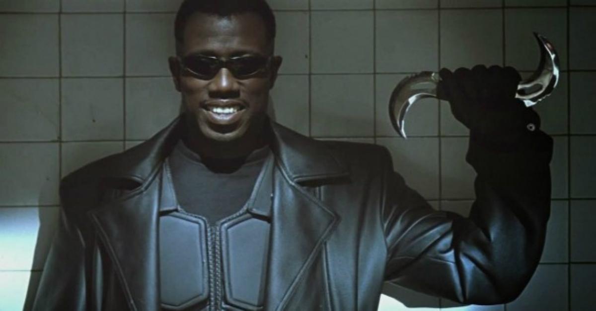 blade