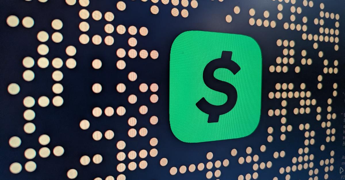 What Does Green Status Mean on Cash App?