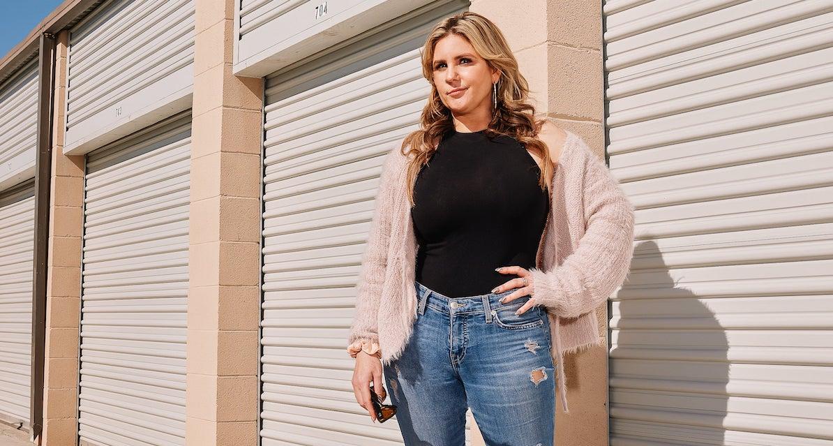 What Happened To Brandi From Storage Wars Update