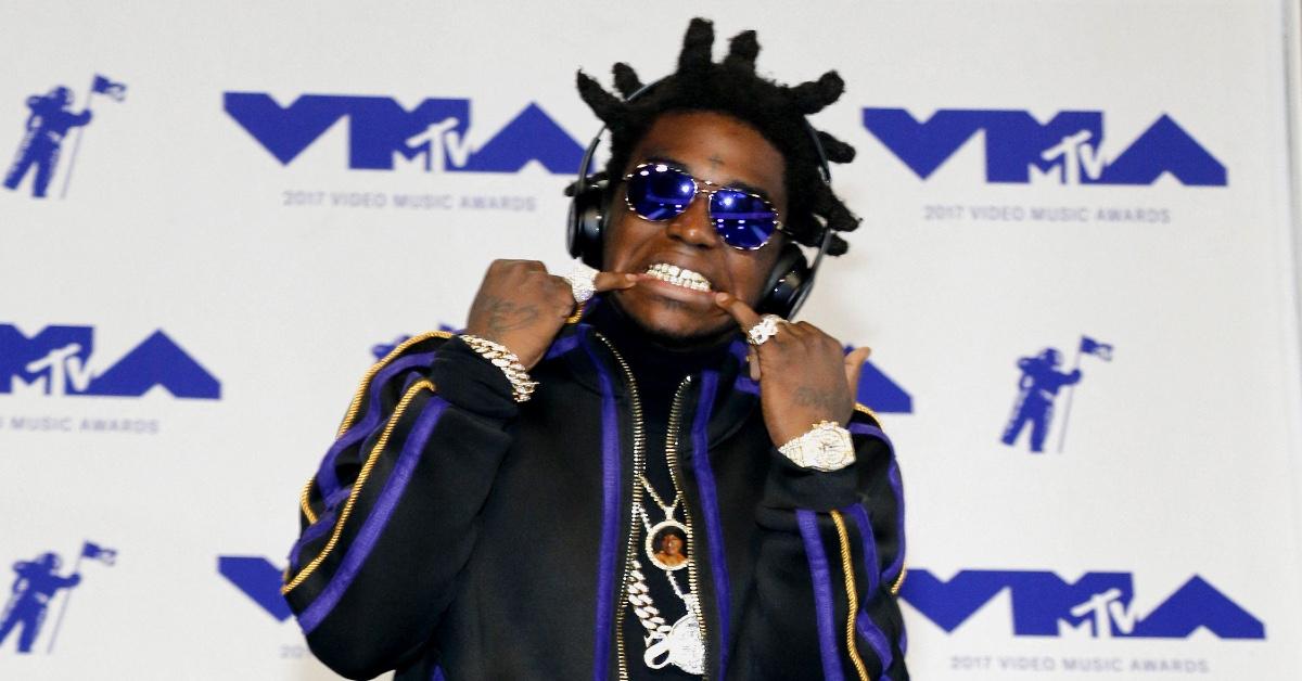 Kodak Black