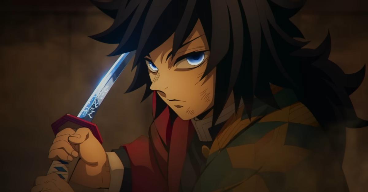 'Demon Slayer: Infinity Castle'