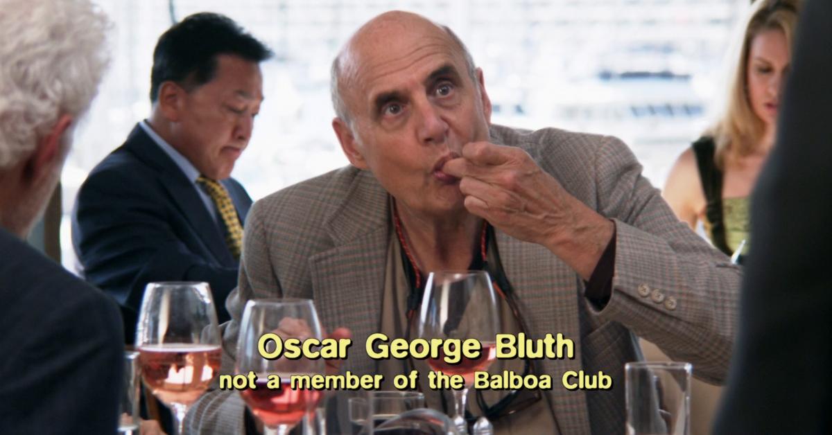 georgebluth