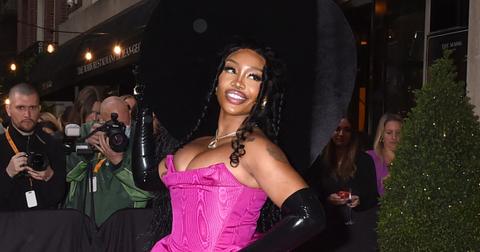 What Does BMF Mean? The SZA Song Lyrics Explained