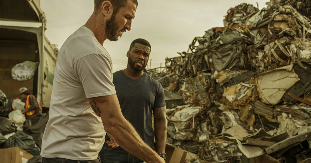 Is 'Den of Thieves' Based on a Real Story? Separating Fact and Fiction