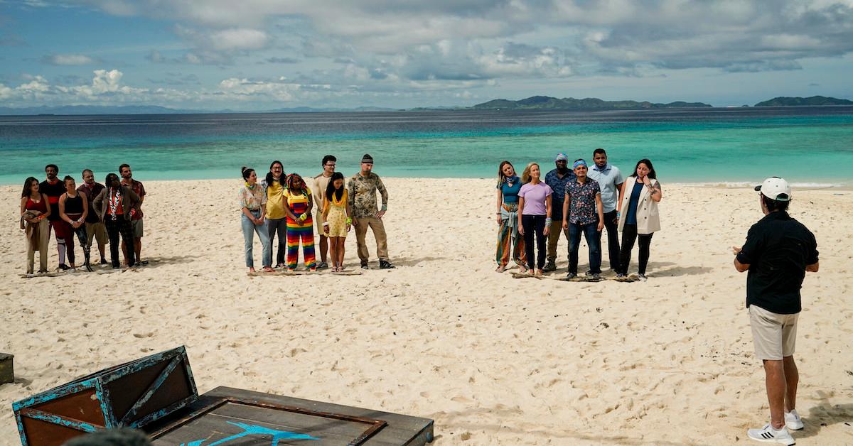 Who Was Voted off ‘Survivor 43’ Tonight, Oct. 26?