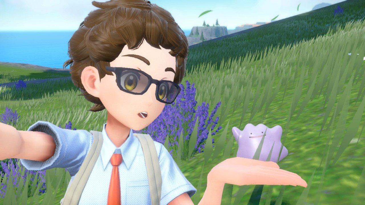 Pokemon Sword and Shield Ditto: How and where to get the Transform