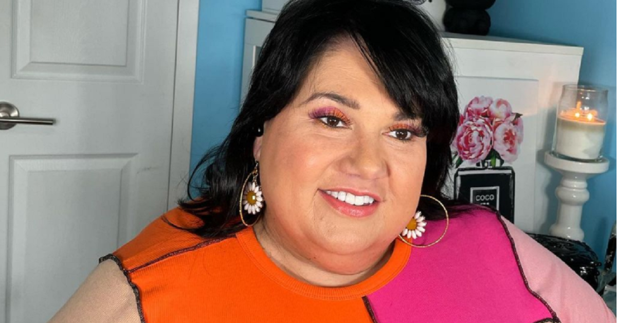 Candy Palmater