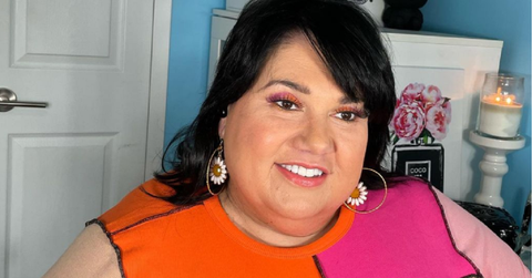 Candy Palmater