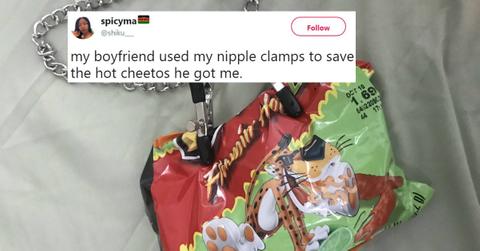 cover cheetos