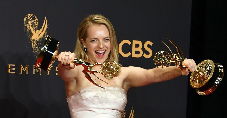 elizabeth moss emmy awards