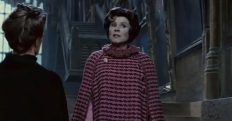 umbridge