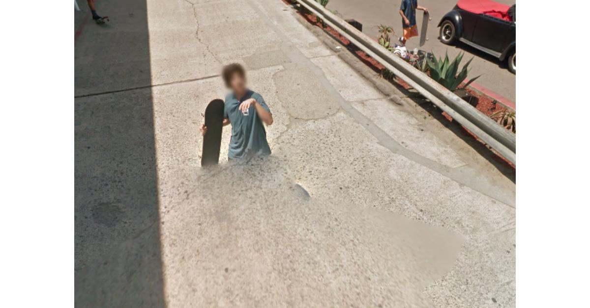 googlestreetview