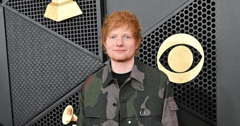 What Does Azizam Mean? Explaining Ed Sheeran's New Song