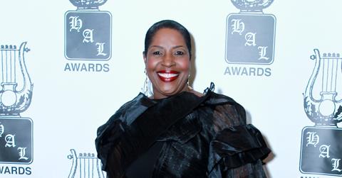 what happened to original harriette on family matters