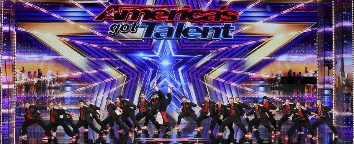 ‘America’s Got Talent’