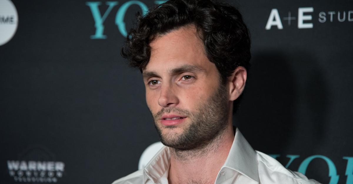 Penn Badgley