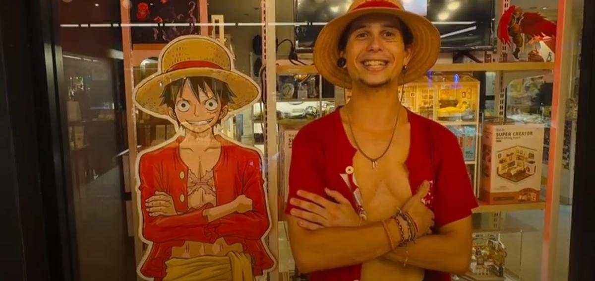 Inside Twitch Streamer Kelton_g's Controversy in Japan