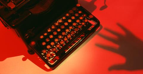 Book Drama Around Author Susan Meachen