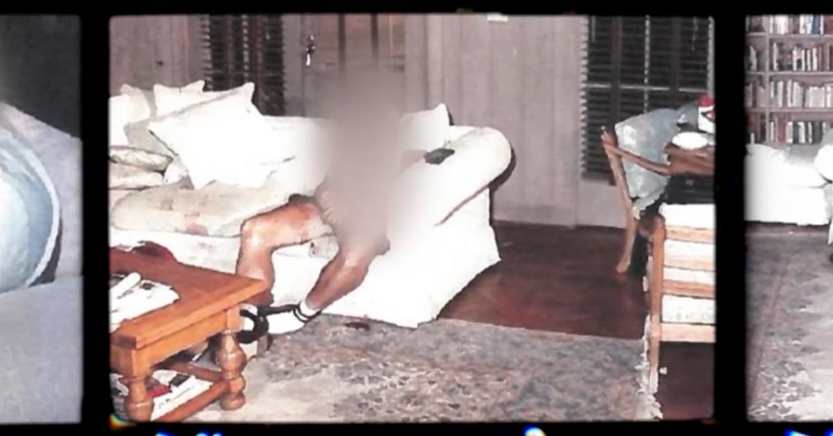 The Menendez Autopsy Results Were as Gruesome as the Crime Scene